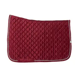 Lettia Coolmax Shadow Saddle Pad Standard